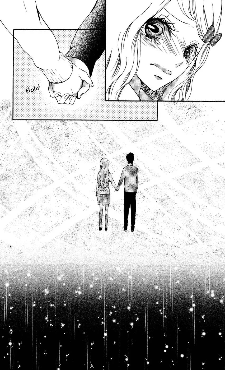 Kimi no Himitsu Chapter 1 53